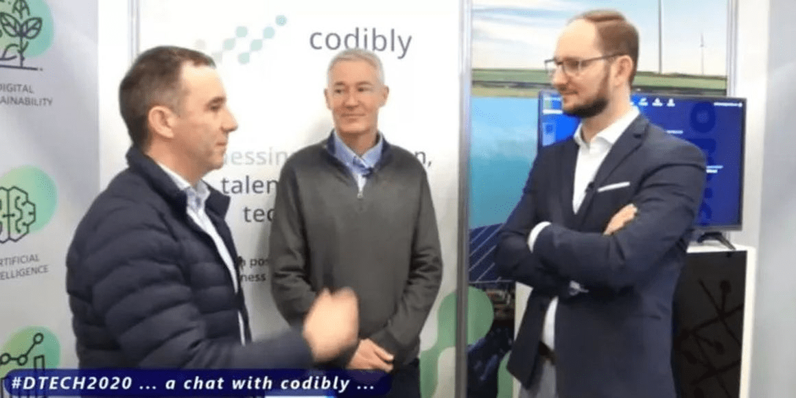 Codibly-pa-interview-dtech2020