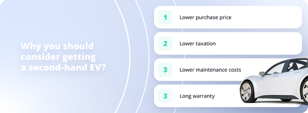 Overview – Evs@Scale