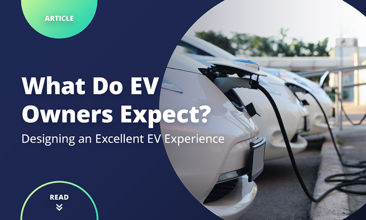 ev experience