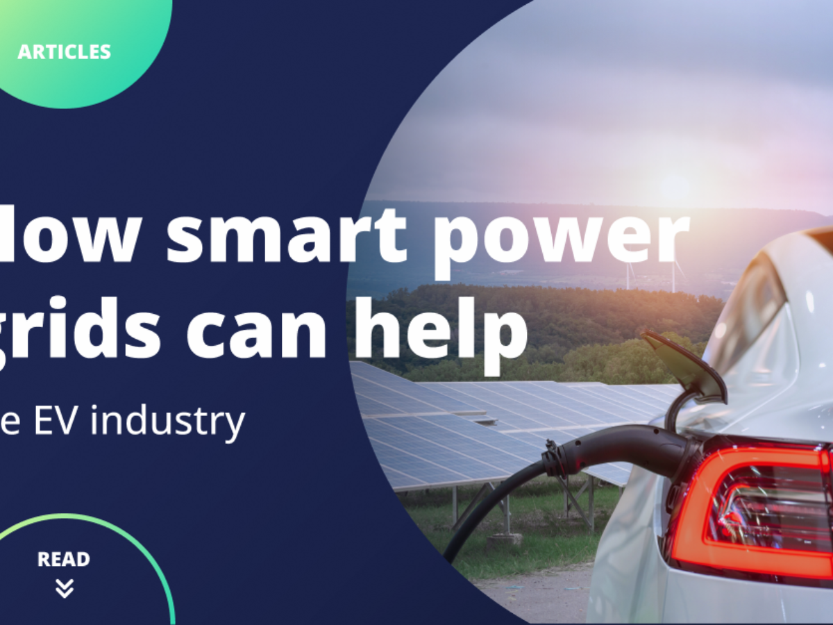 Smartpower ev deals