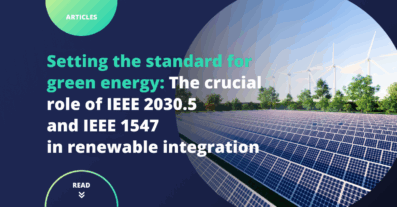 IEEE 2030.5