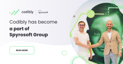 Spyrosoft and Codibly