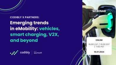 e-mobility trends and ecs
