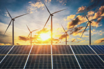 Blockchain technology in the energy sector - future of the energy industry?