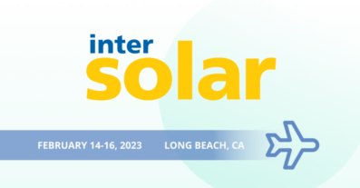 InterSolar 2023