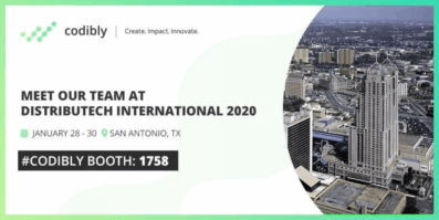 Codibly-DistribuTech2020