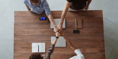 Codibly Electriq Power Partnership