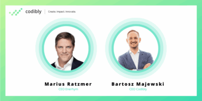 Germany renewable energy – interview with Marius Ratzmer, Enerhym