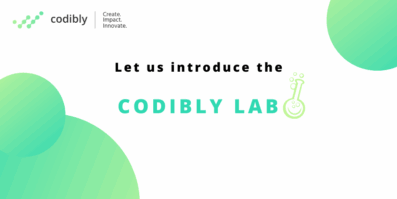 Codibly Lab – learn more about our development process