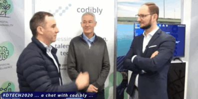 Codibly-pa-interview-dtech2020