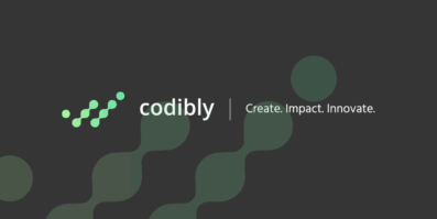 Codibly rebranding and new specialization