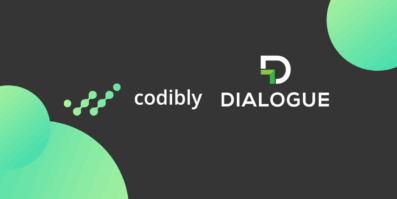 Insuretch Dialogue Codibly strategic technology partnership
