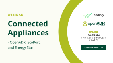 OpenADR, CTA-2045, EcoPort
