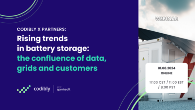 Battery storage; demand response; Aric Saunders