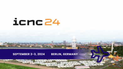 ICNC 2024 Intercharge Network Conference 2024