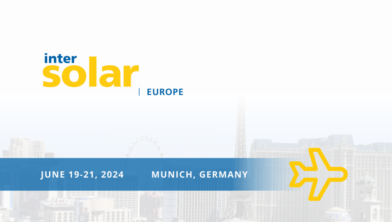 Intersolar 2024