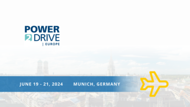 Power2Drive