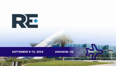 RE+ 2024 Anahiem US