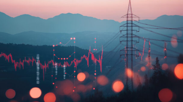 Energy Market Trading