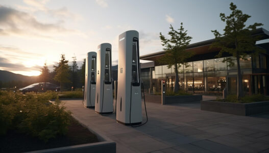 EV charging