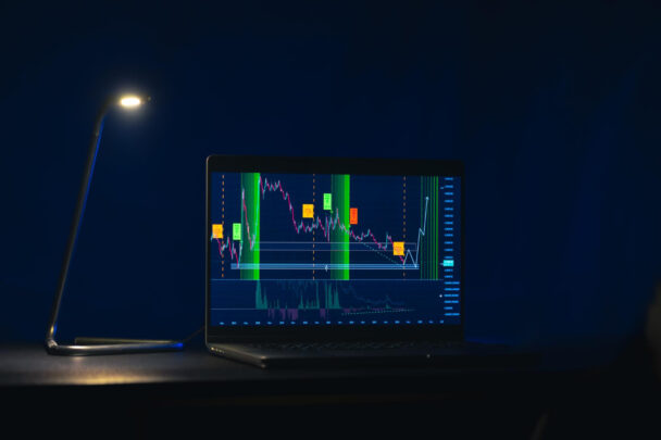 Energy Trading