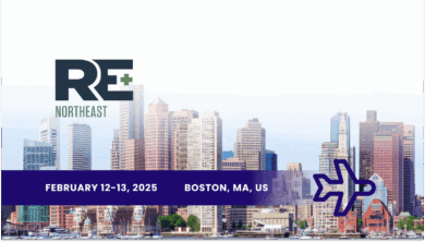 RE+ Northeast 2025