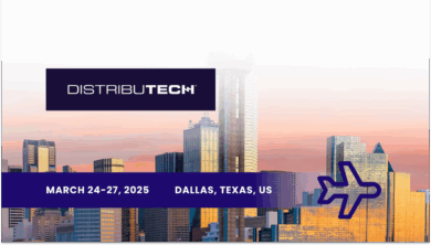 Codibly at DistribuTECH | Renewable Energy & e-Moblity