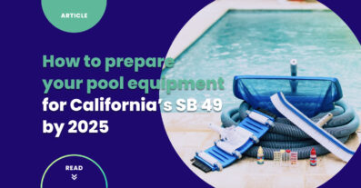 California's Senate Bill 49 demand response requirements 2025