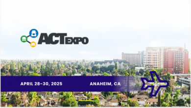 Advanced Clean Transportation Expo 2025