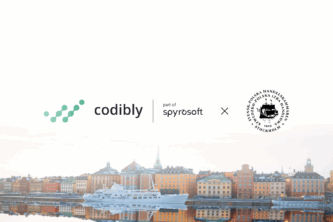 Polish-Swedish Chamber of Commerce | Codibly