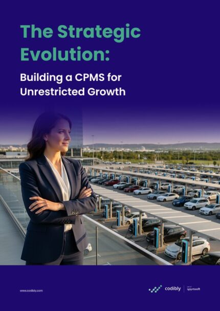 The Strategic Evolution: Building a CPMS for Unrestricted Growth
