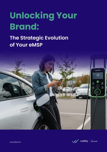 Unlocking Your Brand: The Strategic Evolution of Your eMSP