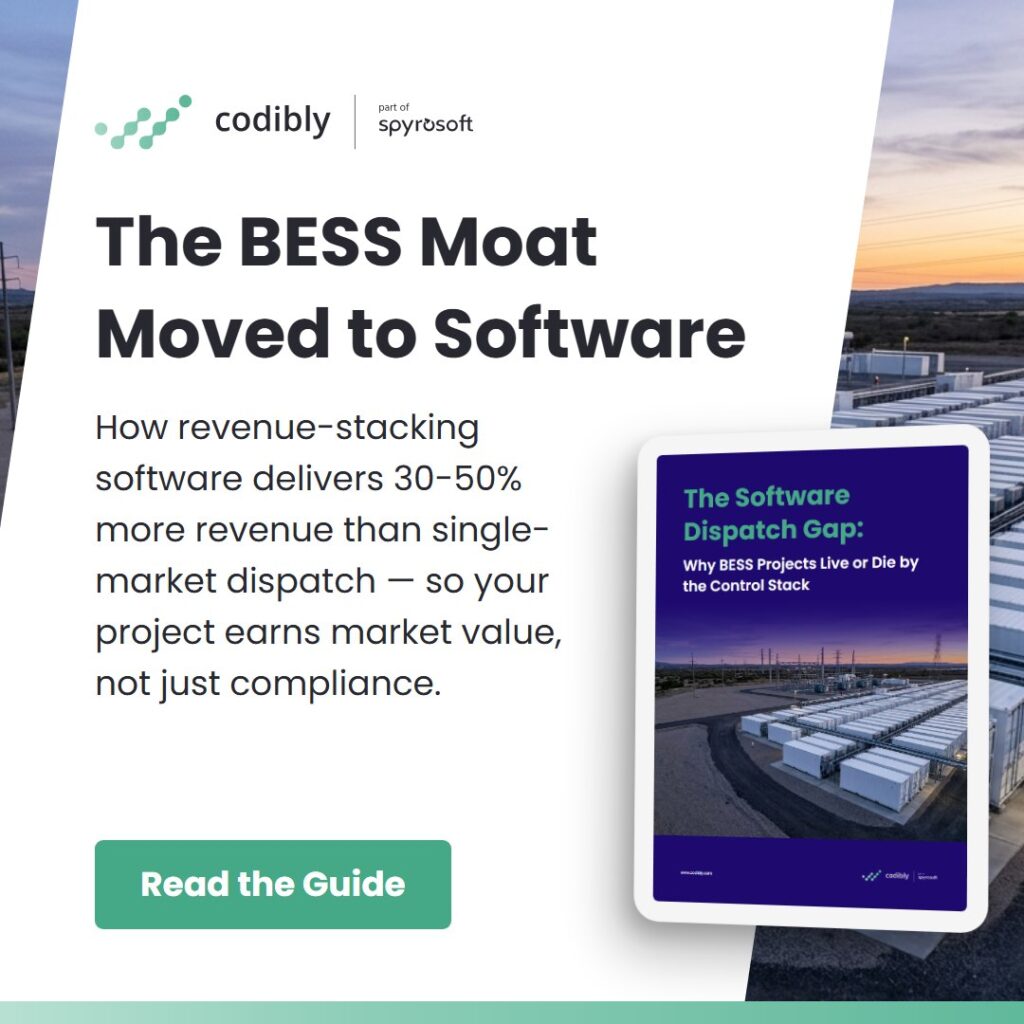 Software-Defined BESS whitepaper promo - Codibly