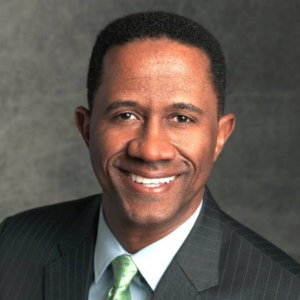 Brian Tolliver, CEO and Founder of Banyon Power.